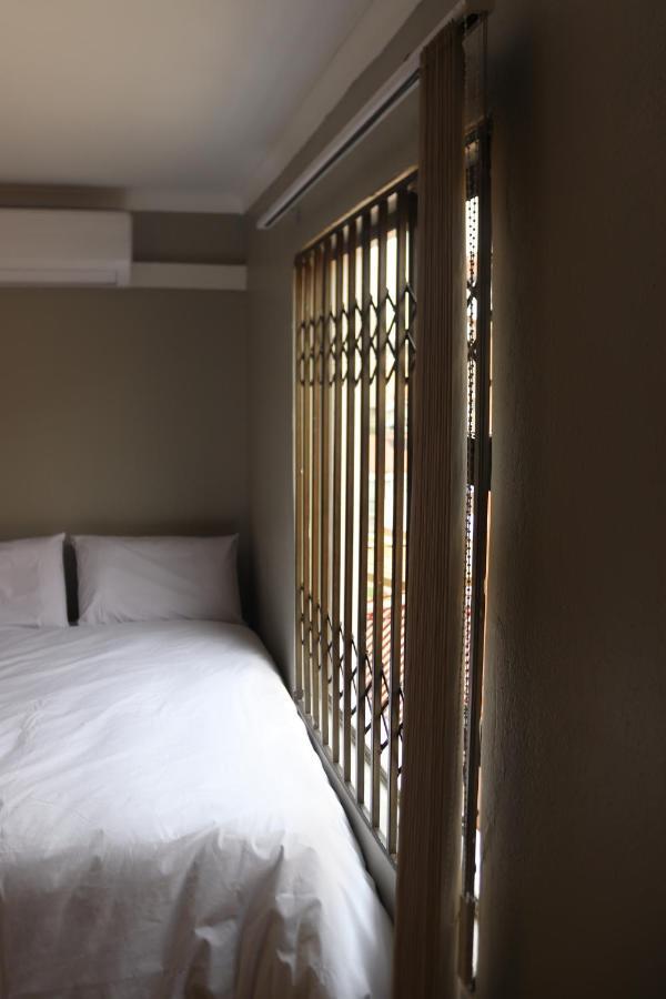 Tlelakufuma Guest House Johannesburg Eksteriør billede